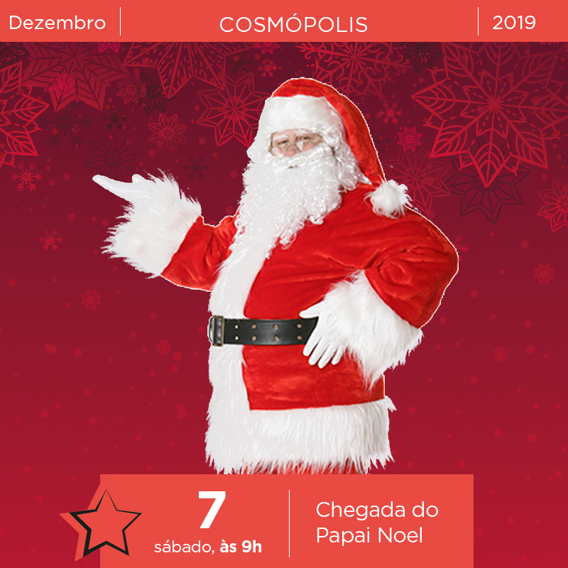 Festa de Natal