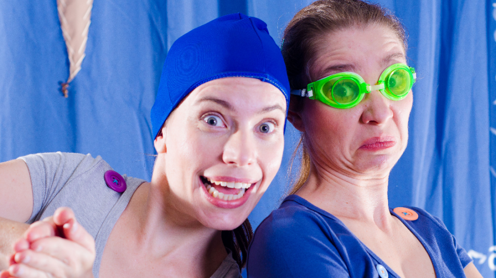 COM+JUNTO - A hora da história