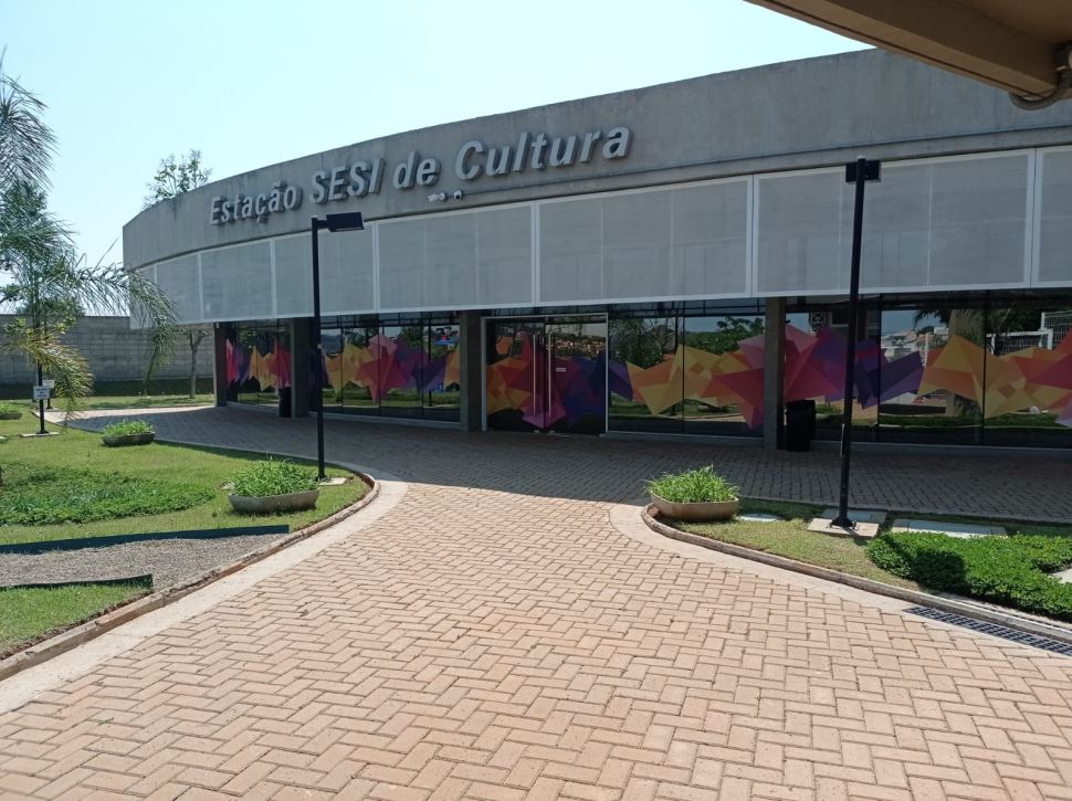 ESC recebe Festival Afrocor dia 24; confira a programação 