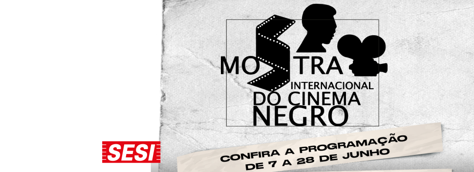 Mostra Internacional do Cinema Negro