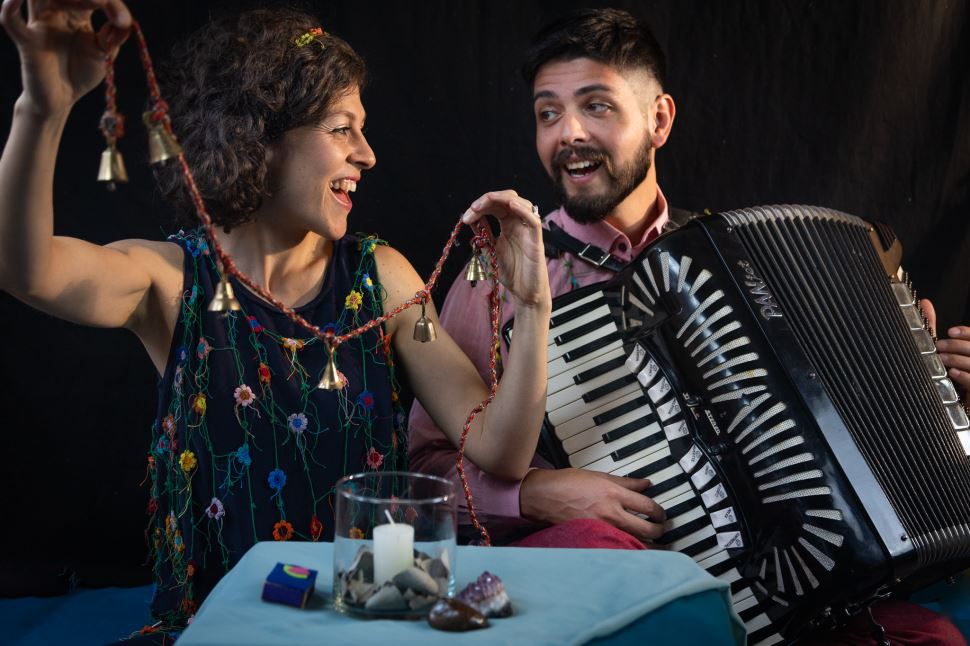 Dia 28 tem contação de história na ESC 