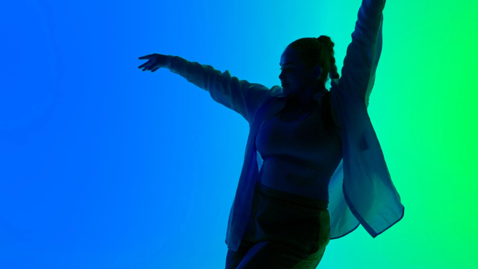 Alunos do Núcleo de Dança fazem apresentação de fim de ano 