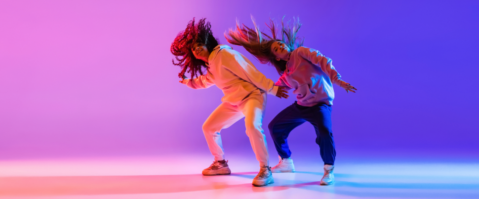 Últimas vagas para cursos do Núcleo de Dança 