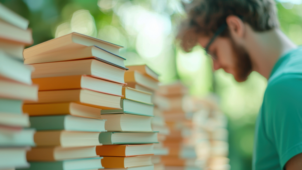 ESC prepara programação literária para último sábado do mês 