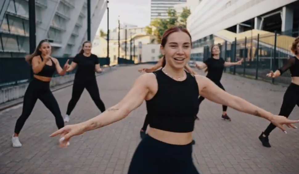 Workshops de dança movimentam a programação de férias na Estação Sesi de Cultura Atibaia