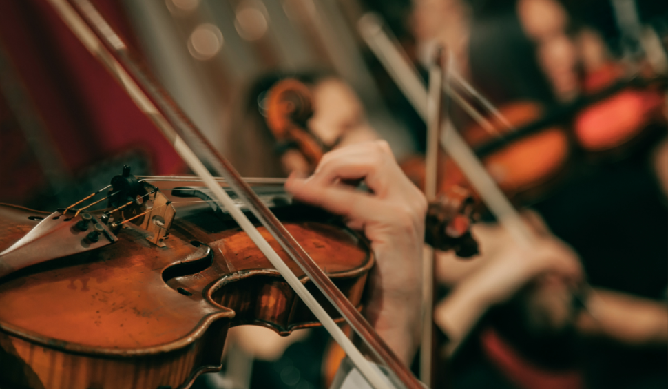 Núcleo de Música abre vagas para novos alunos na Estação Sesi de Cultura Atibaia