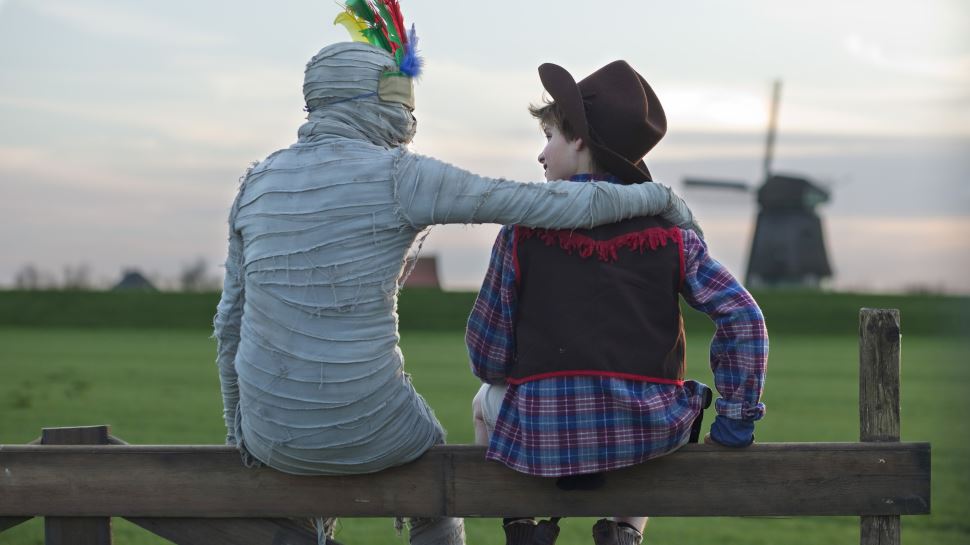 Mostra Cine SESI-SP no Mundo: Holanda InfantoJuvenil acontece durante o mês de junho em Santa Rita