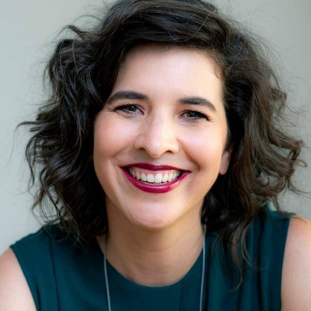 Reserve seu ingresso para o Encontro Literário com Keka Reis