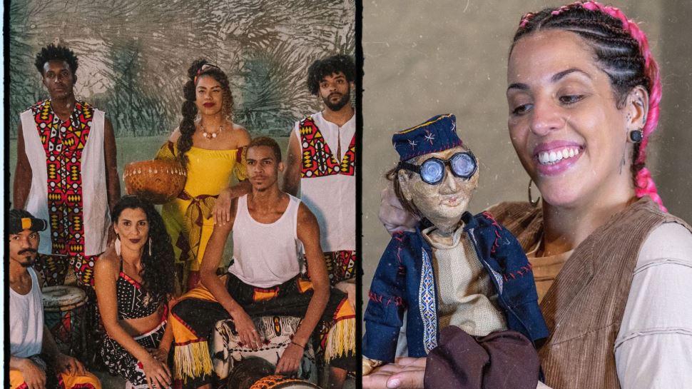 Confira a agenda cultural de novembro da Estação SESI de Cultura