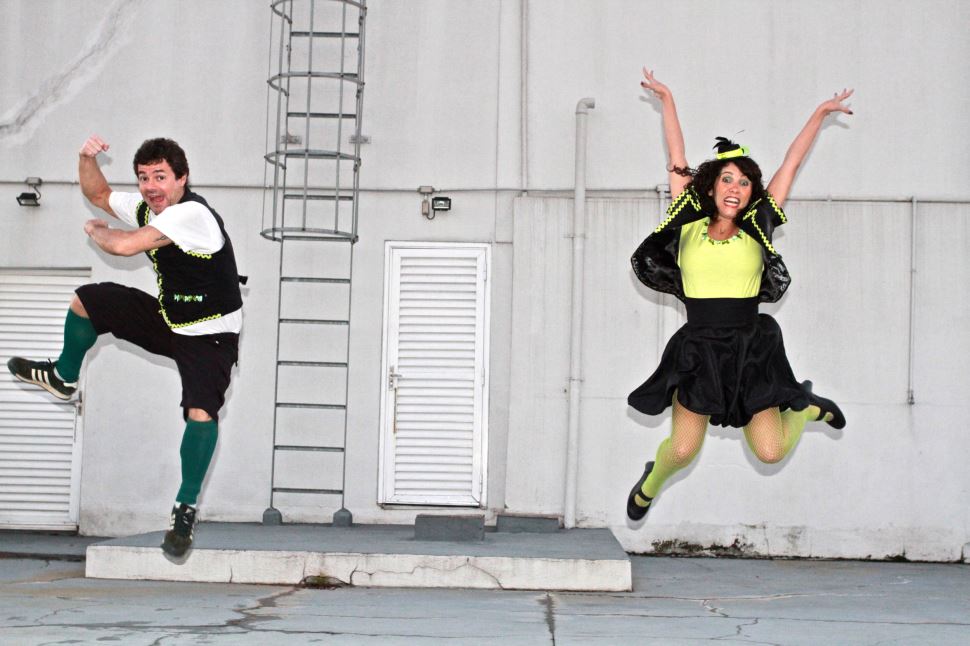 Confira a agenda cultural de março da Estação SESI de Cultura