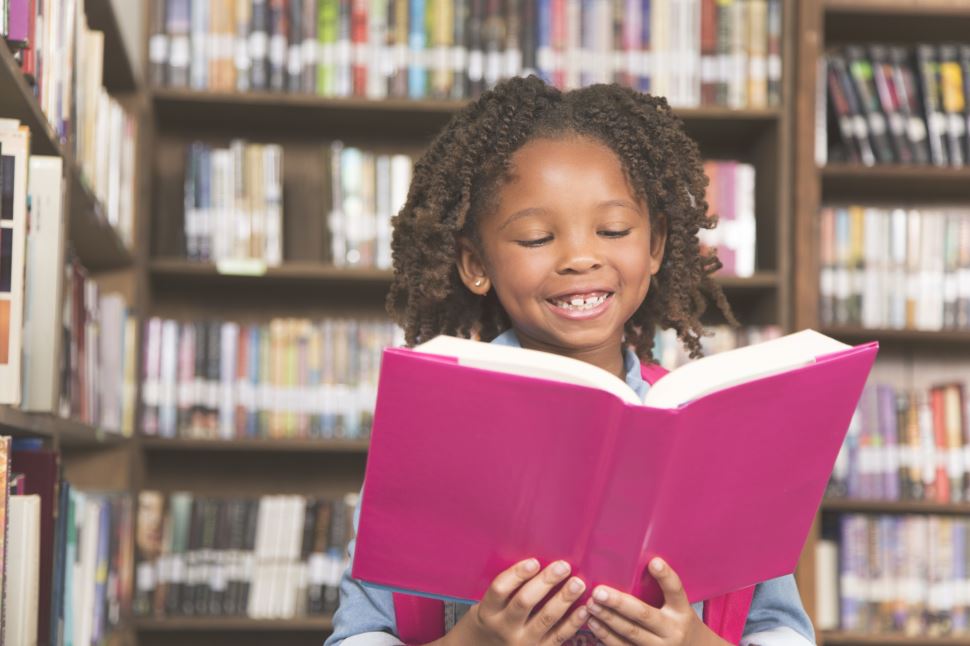 Feira de Troca de Livros 