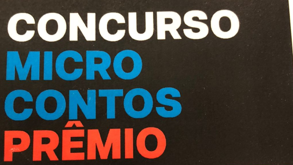 Vencedores do Concurso de Microcontos do SESI-SP 