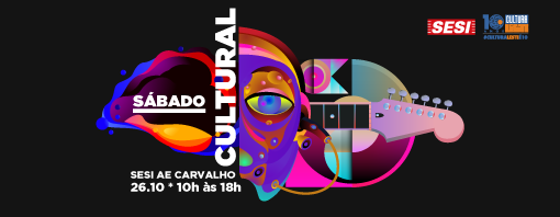 Sábado Cultural