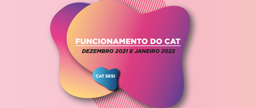 Funcionamento do CAT