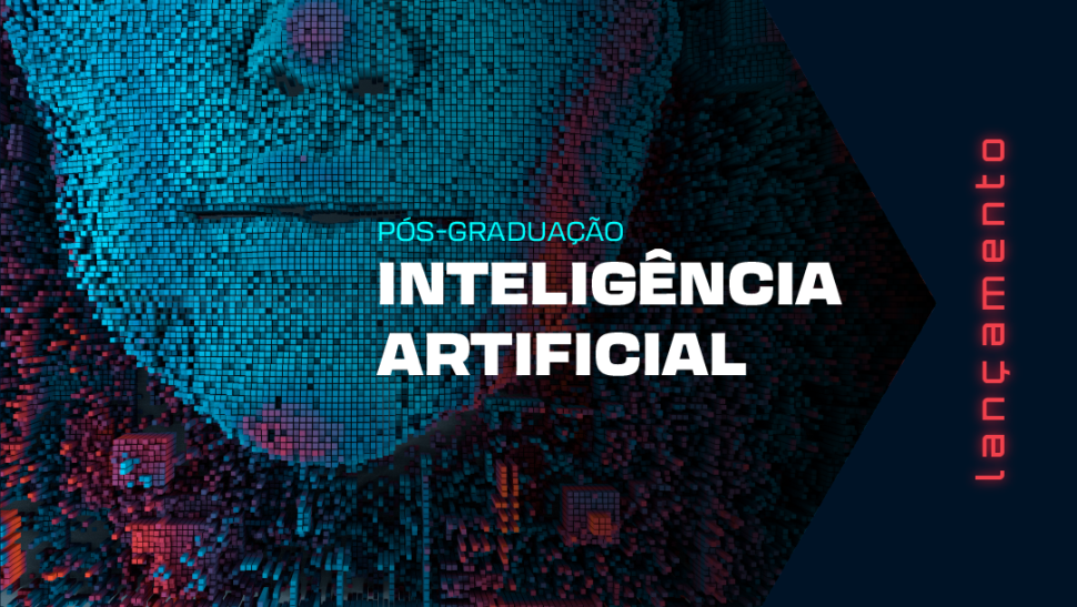 SENAI-SP lança pós-graduação em Inteligência Artificial
