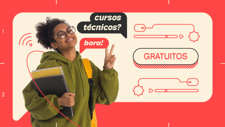 SENAI-SP abre mais de 5.900 vagas para Cursos Técnicos gratuitos