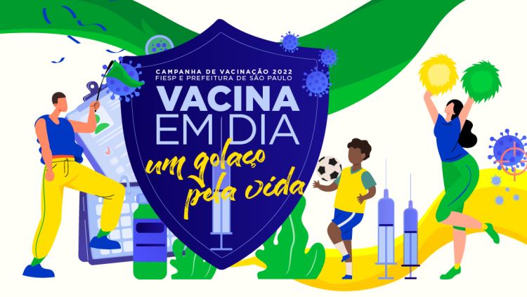 Campanha de Vacinação