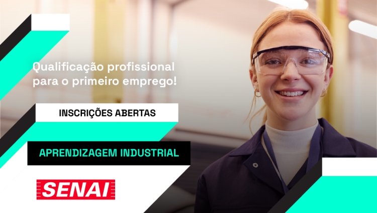 CAI Comunidade - Inscrições Abertas