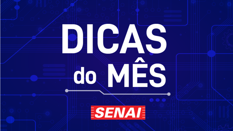 SENAI-SP traz ofertas de cursos gratuitos para o início de 2023