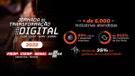 Jornada de Transformação Digital: mais de 6 mil indústrias foram atendidas pelo SENAI-SP em 2022