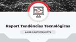 Report de Tendências Tecnológicas: SENAI-SP identifica 11 tendências em missões internacionais 
