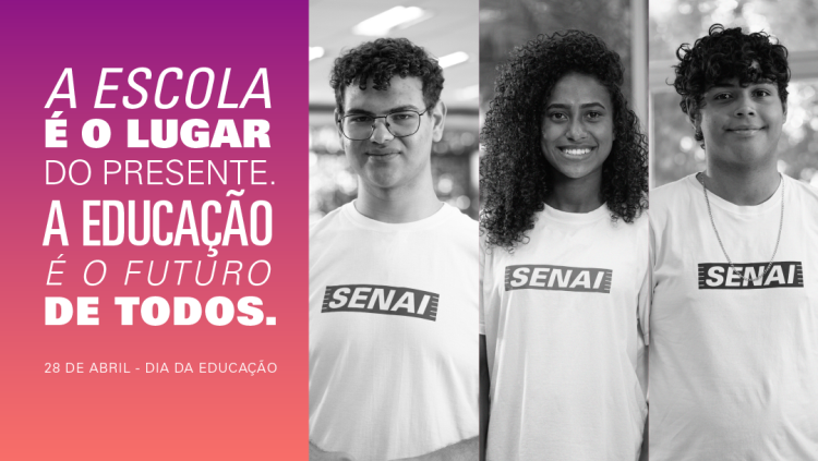 Dia da Educação