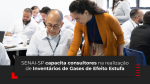 SENAI-SP capacita consultores na realização de Inventários de Gases de Efeito Estufa