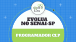 4 cursos para tornar-se Programador CLP