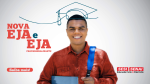 Nova EJA e EJA Profissionalizante