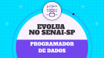Quer trabalhar com Programação de Dados? Veja trilha de cursos!