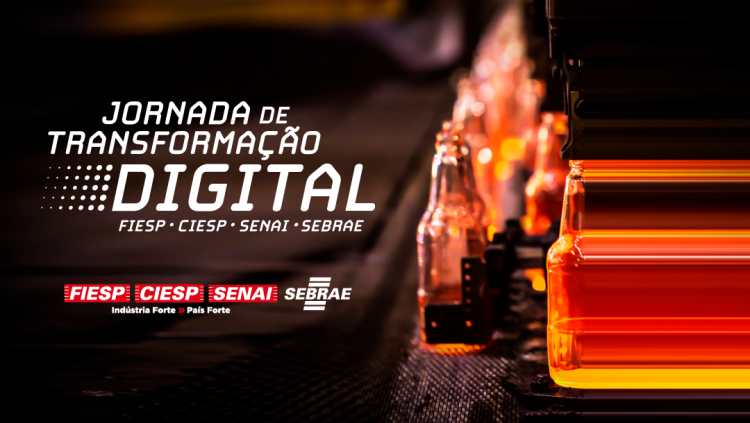 Jornada de Transformação Digital 