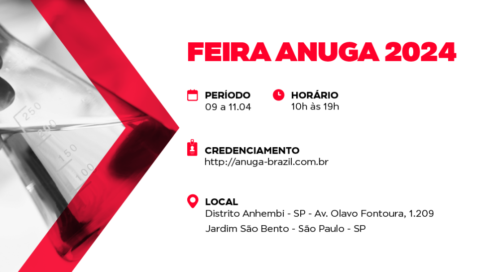 SENAI-SP está na Anuga Select Brazil com aulas práticas e palestras gratuitas