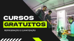 SENAI-SP - Conheça os cursos gratuitos na área de Refrigeração e Climatização