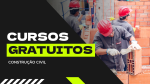 SENAI-SP - Conheça os cursos gratuitos na área de Construção Civil