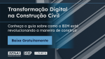 Transformação Digital na Construção Civil