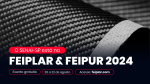 SENAI-SP participa da Feiplar & Feipur 2024