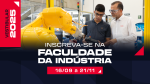 Processo Seletivo - Cursos Superiores