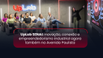 UpLab SENAI: inovação, conexão e empreendedorismo industrial agora também na Avenida Paulista 