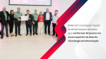 SENAI-SP e Fundação Toyota do Brasil lançam parceria que vai formar 40 jovens em curso superior na área de Tecnologia da Informação