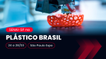 Plástico Brasil: cases de P&D em materiais sustentáveis destacam soluções do SENAI-SP para a indústria do plástico