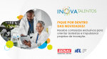 Inova Talentos para tutores