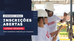 Processo Seletivo - Cursos Técnicos - Empresas