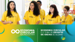 Economia Circular é o tema do Desafio de Ideias do SENAI de Suzano 