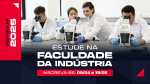 Processo Seletivo Complementar - Superior