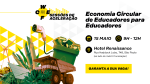 Fórum Mundial de Economia Circular 
