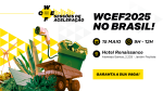 Fórum Mundial de Economia Circular 