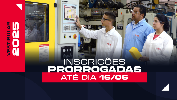 Processo Seletivo Complementar - Superior
