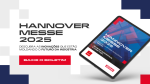 Hannover Messe 2025: inovações que movem a indústria