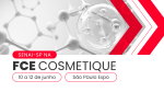 SENAI-SP está na FCE Cosmetique