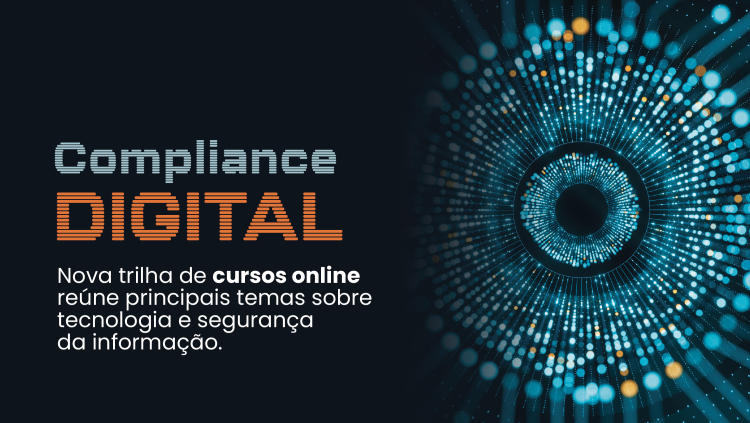 Compliance Digital é tema de nova trilha de cursos online